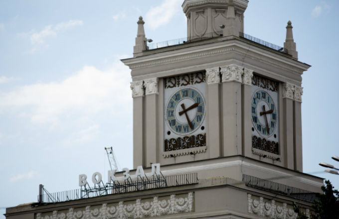 Совет Федерации одобрил перевод часов в Волгоградской области