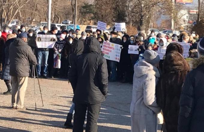 Сторонники волгоградского времени проиграли в суде